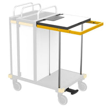 VERMOP Halterah. Plus F s rukojetí, 62 x 53 x 77 cm