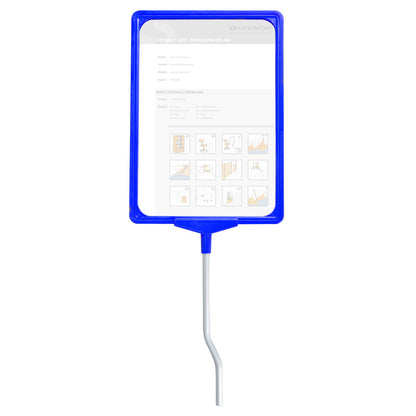 Stojan na pracovní plán VERMOP Equipe