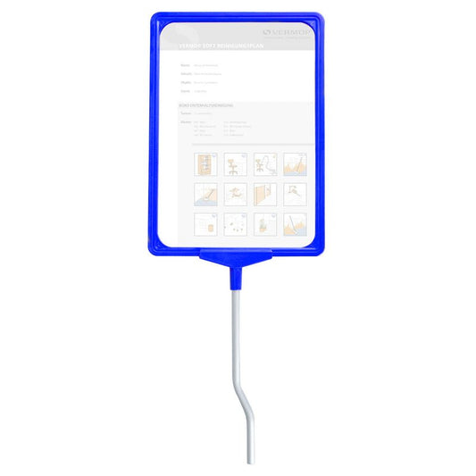 Stojan na pracovní plán VERMOP Equipe