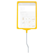 Stojan na pracovní plán VERMOP Equipe