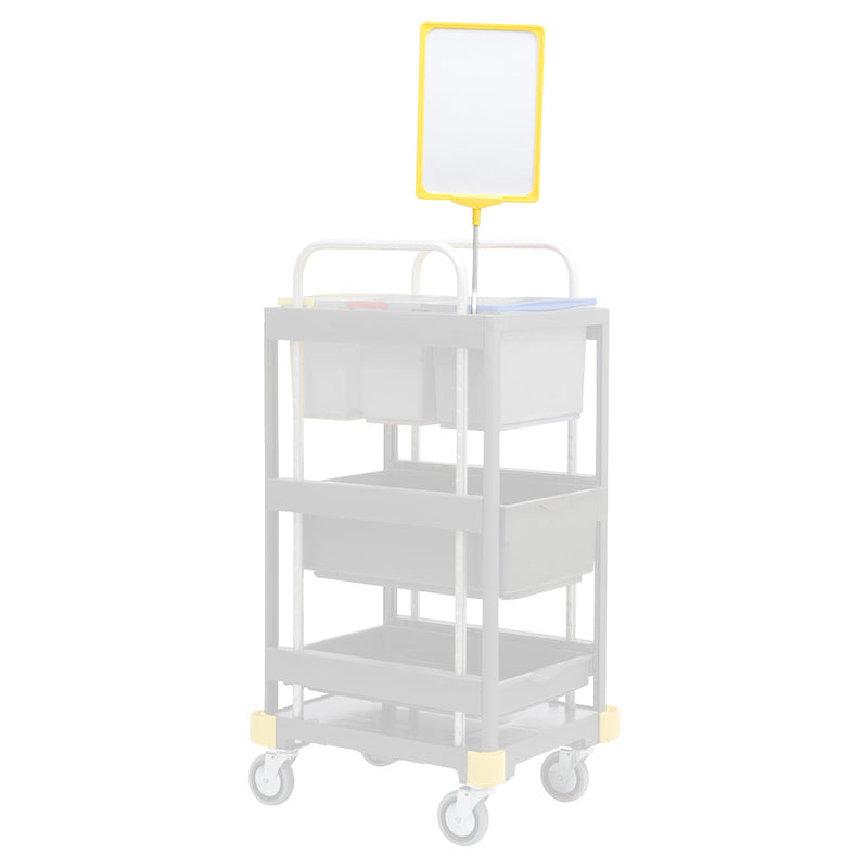 Stojan na pracovní plán VERMOP Equipe