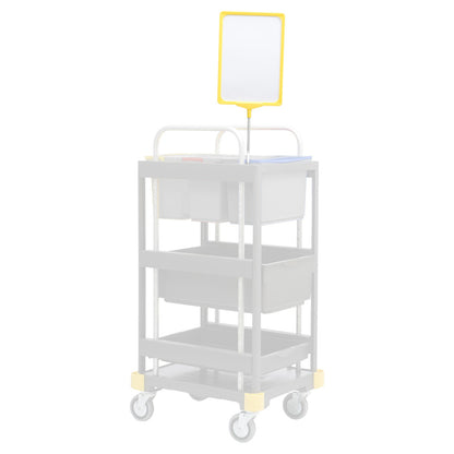 Stojan na pracovní plán VERMOP Equipe