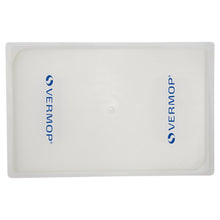 VERMOP víko na krabice s těsněním, 50 x 32 x 3 cm