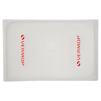 VERMOP víko na krabice s těsněním, 50 x 32 x 3 cm