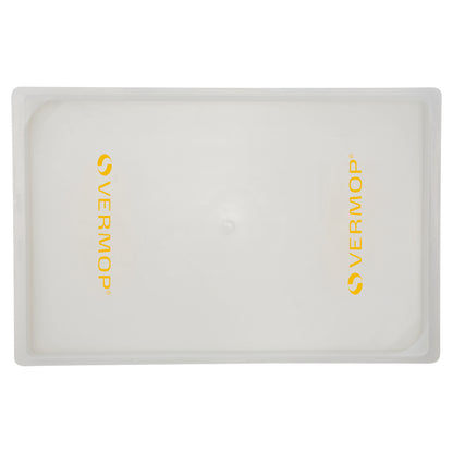VERMOP víko na krabice s těsněním, 50 x 32 x 3 cm