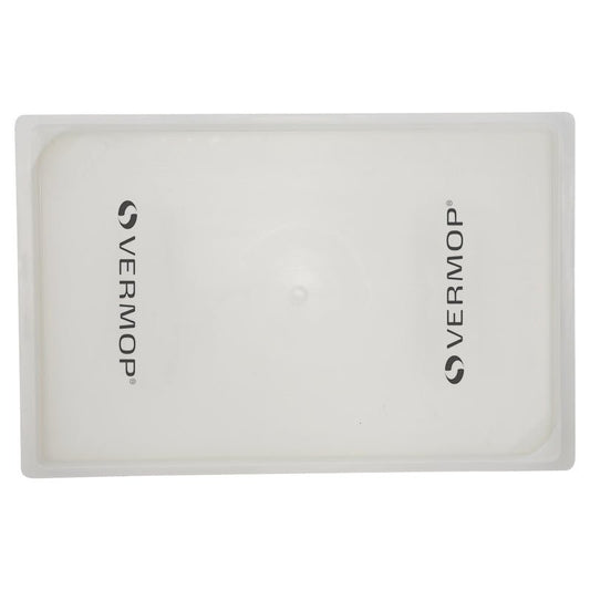 VERMOP víko na krabice s těsněním, 50 x 32 x 3 cm