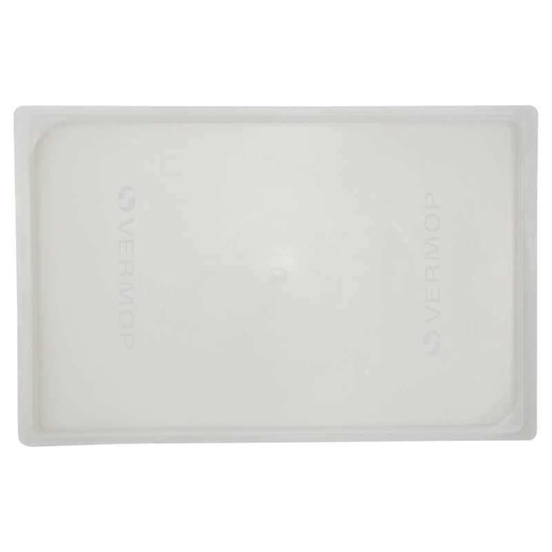 VERMOP víko na krabice s těsněním, 50 x 32 x 3 cm