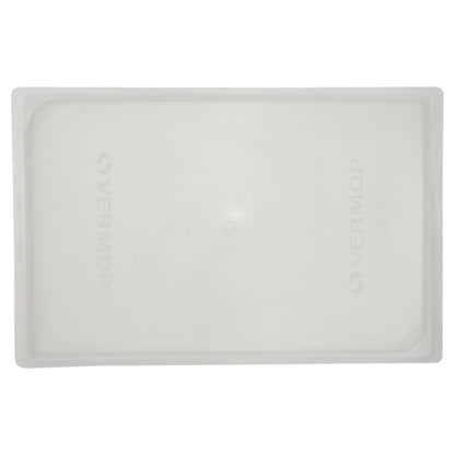 VERMOP víko na krabice s těsněním, 50 x 32 x 3 cm