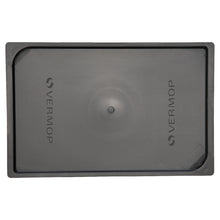 VERMOP víko na krabice bez těsnění, 50 x 33 x 2 cm