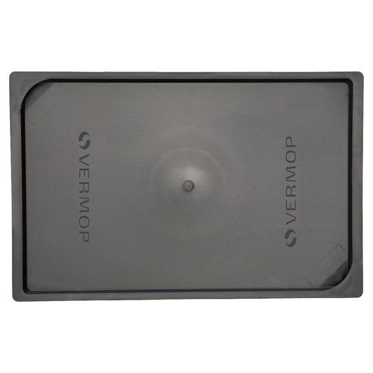 VERMOP víko na krabice bez těsnění, 50 x 33 x 2 cm