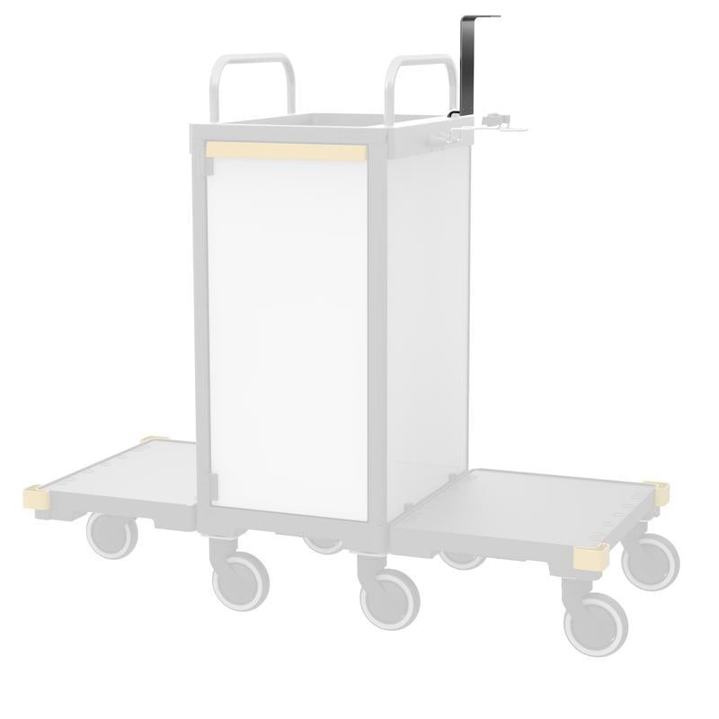 Držák VERMOP DES Standard, n/a cm | 1 kus 