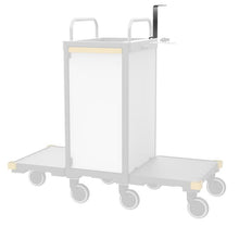 Držák VERMOP DES standard, n/a cm