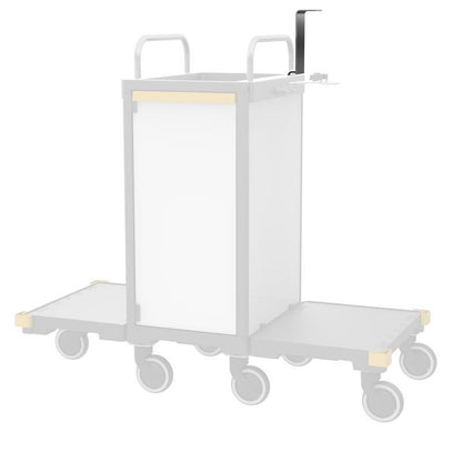 Držák VERMOP DES Standard, n/a cm | 1 kus 