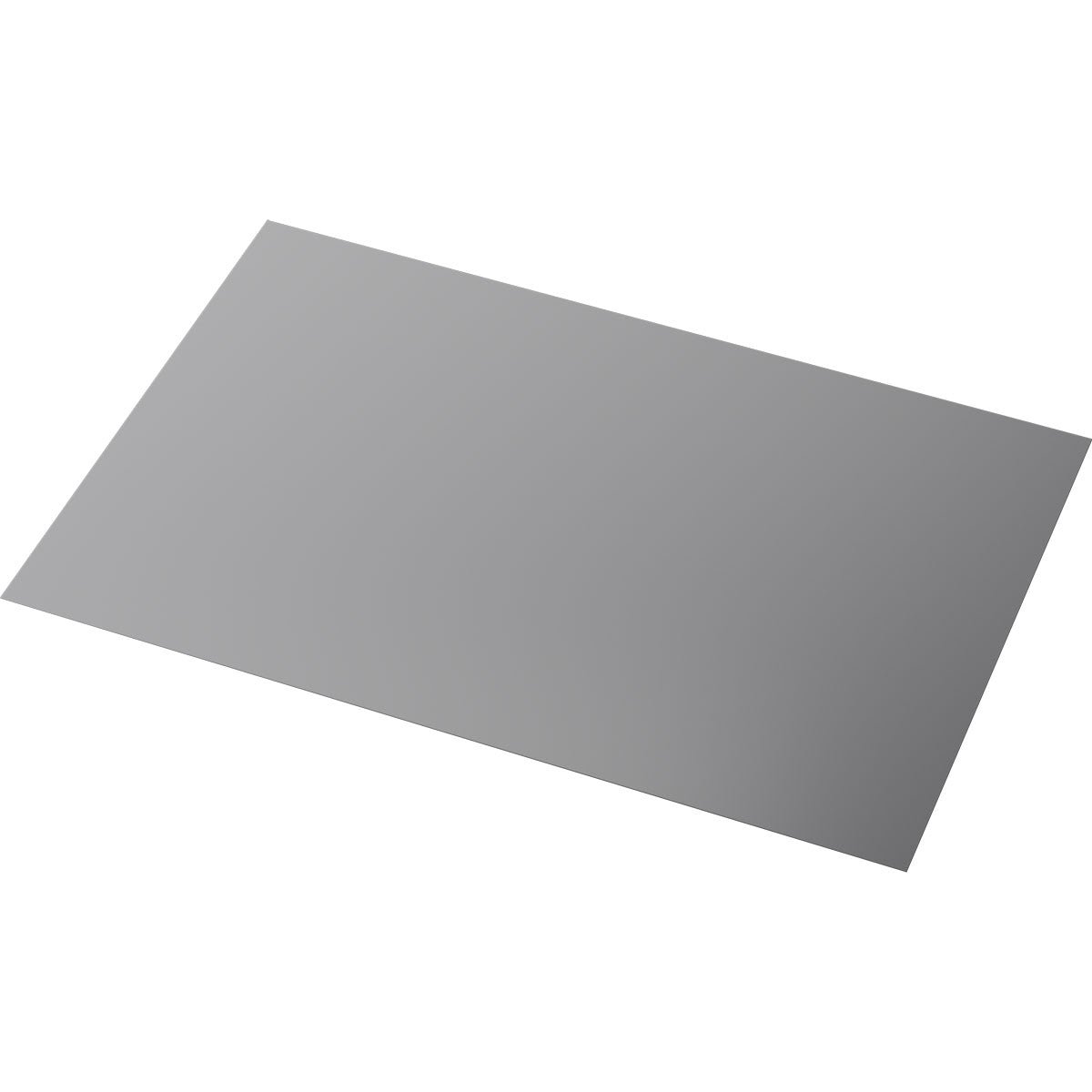 Silikonová prostírání 30 x 45 cm od Duni GmbH je obdélníkové, ploché prostírání s hladkým, lesklým povrchem v jednotné šedé barvě a rovnými okraji - ideální jako omyvatelná ochrana stolu.