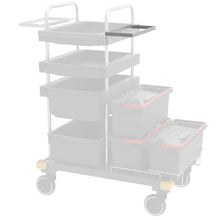 Držák VERMOP na kbelík 8 l Trav.+Chemiecenter