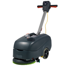 Kabelový mycí stroj Numatic TT1840G s kartáčem TenTec červený | Balení (1 kus)