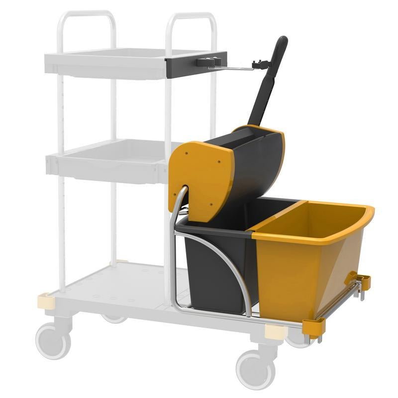 VERMOP modul Twixter-Press 2, n/a cm | 1 kus 
