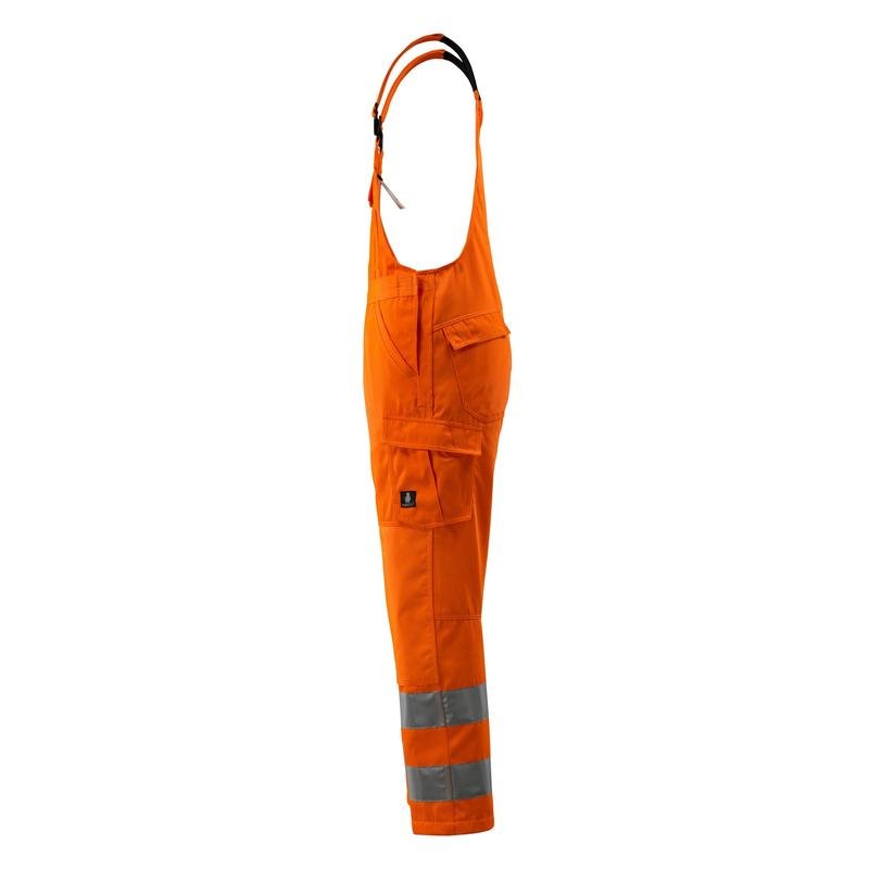 Montérky MASCOT® Devonport, vysoce oranžové