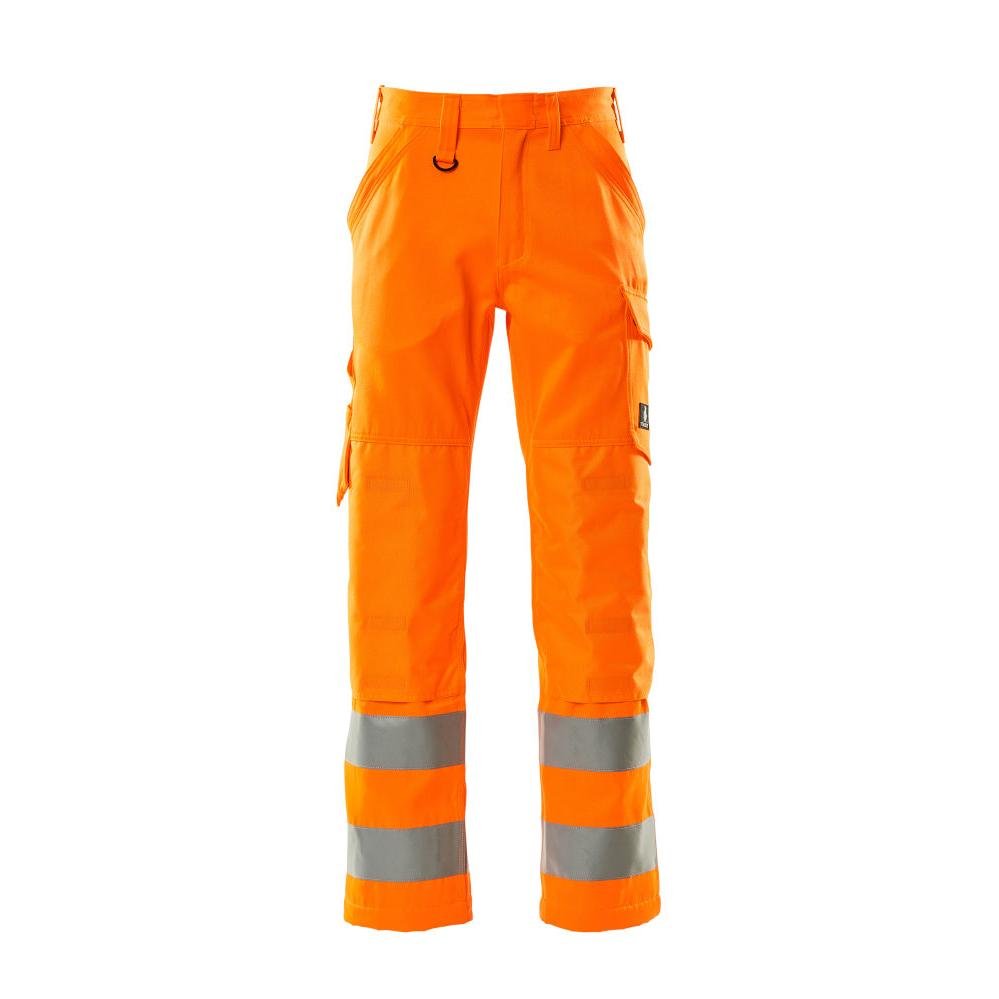 Kalhoty MASCOT® Geraldton, vysoce oranžové