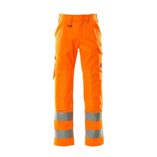Kalhoty MASCOT® Geraldton, vysoce oranžové