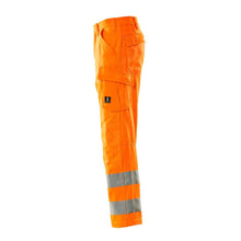 Kalhoty MASCOT® Geraldton, vysoce oranžové