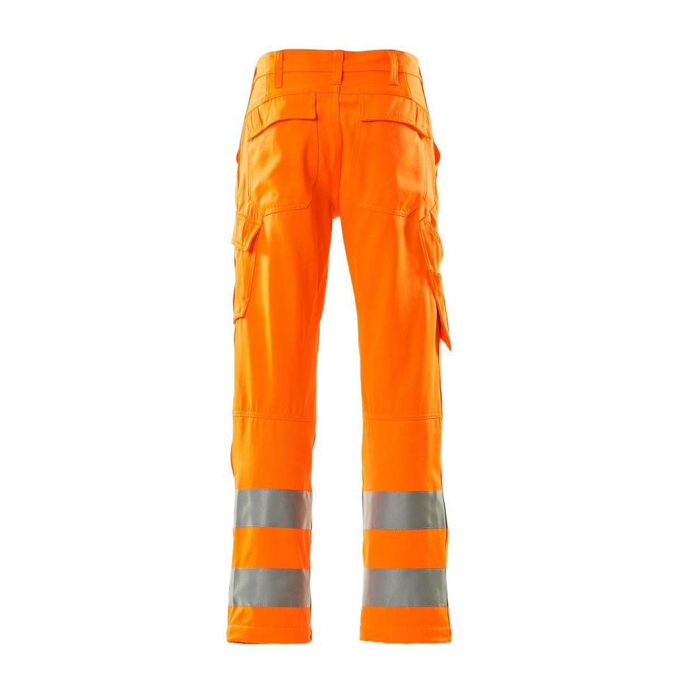 Kalhoty MASCOT® Geraldton, vysoce oranžové