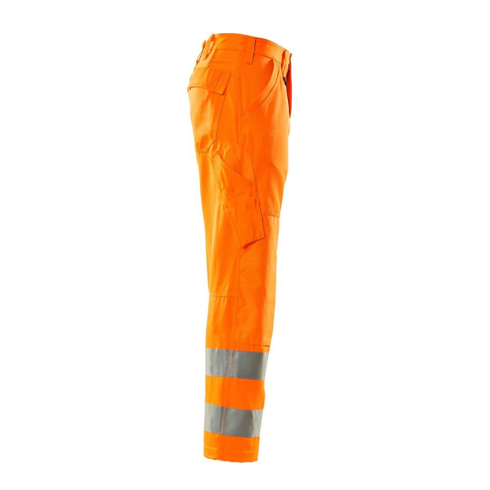 Kalhoty MASCOT® Geraldton, vysoce oranžové