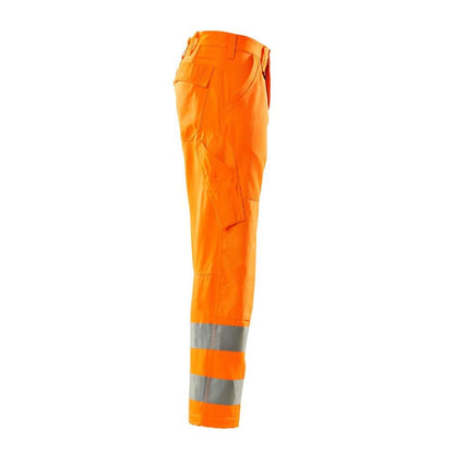Kalhoty MASCOT® Geraldton, vysoce oranžové
