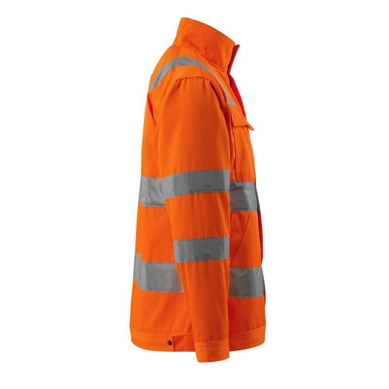 Pracovní bunda MASCOT® Bunbury, vysoce oranžová