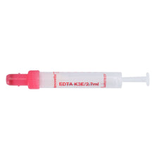 S-Monovettes, s papírovým štítkem, fialový uzávěr, 2,7ml hematologie draslík/EDTA | Balení (500 kusů)
