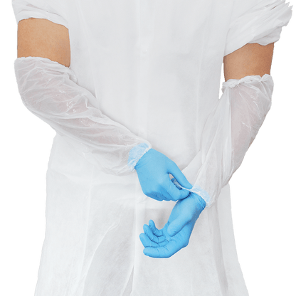 MaiMed-Sleeve kryt PE chrániče rukávů