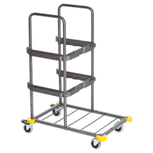 Základní rám VERMOP Shopster