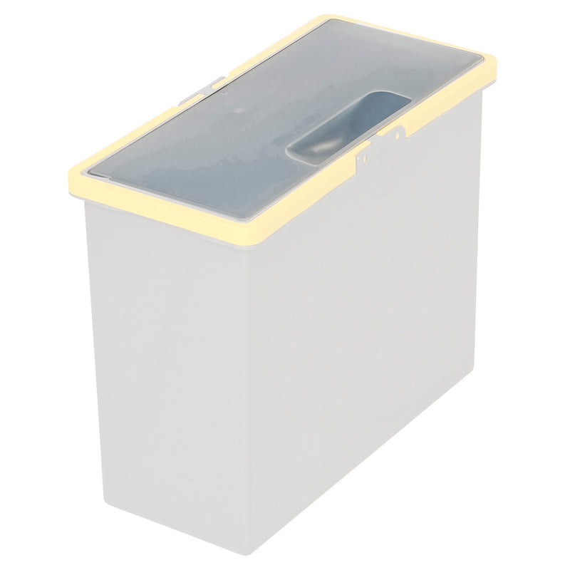 VERMOP víko na kbelík 8L, 30 x 13 x 2 cm