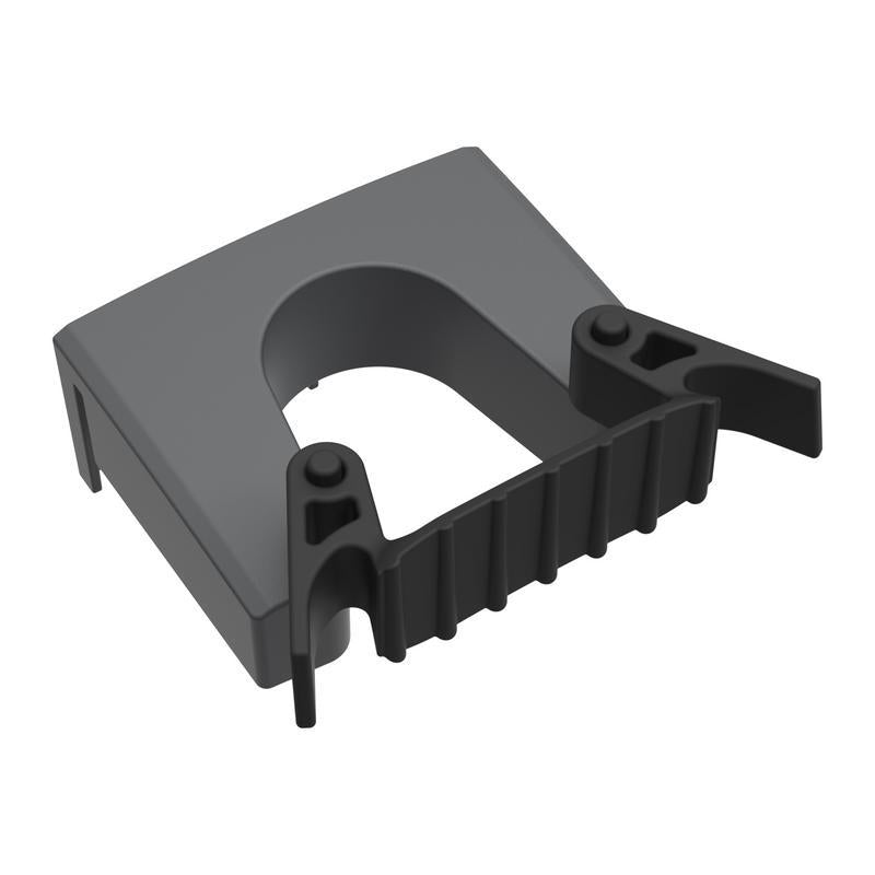 Držák rukojeti VERMOP na straně Ø 22-30 mm, 9 x 7 x 4 cm