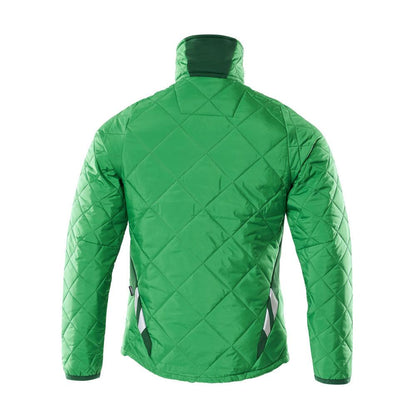 Zateplovací bunda s tepelnou bundou CLIMASCOT®