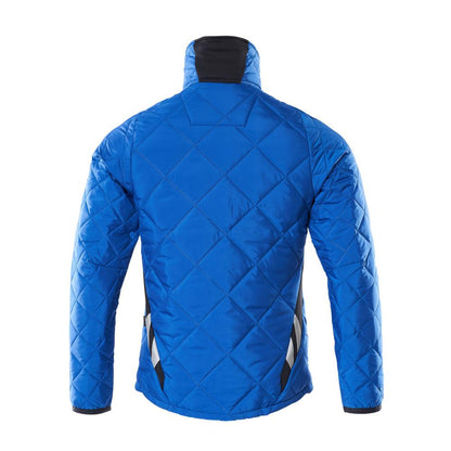 Zateplovací bunda s tepelnou bundou CLIMASCOT®