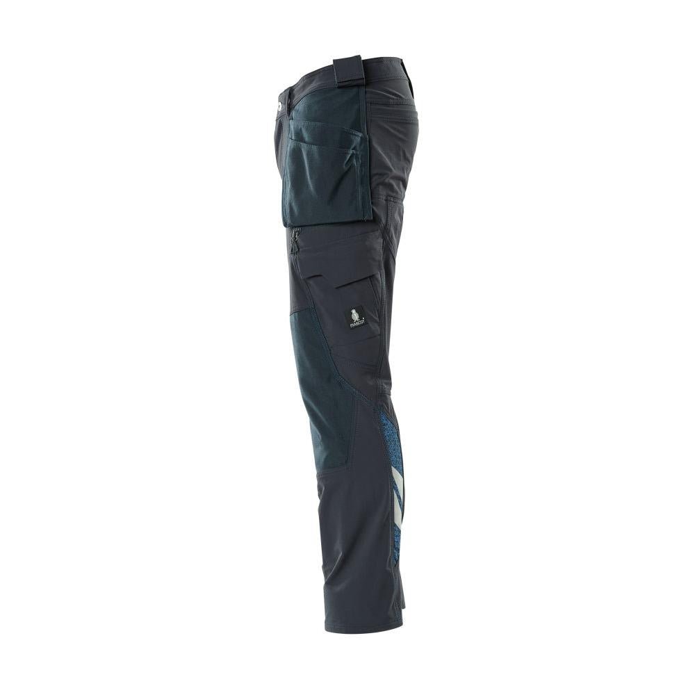 Kalhoty, kapsy na zavěšení, kalhoty ULTIMATE STRETCH