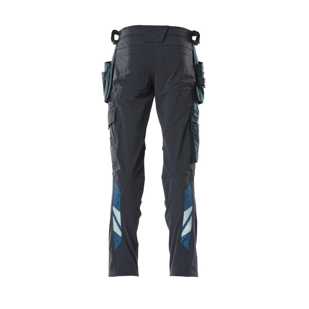 Kalhoty, kapsy na zavěšení, kalhoty ULTIMATE STRETCH