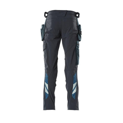 Kalhoty, kapsy na zavěšení, kalhoty ULTIMATE STRETCH