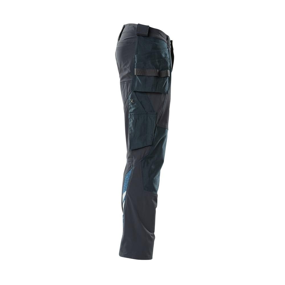 Kalhoty, kapsy na zavěšení, kalhoty ULTIMATE STRETCH