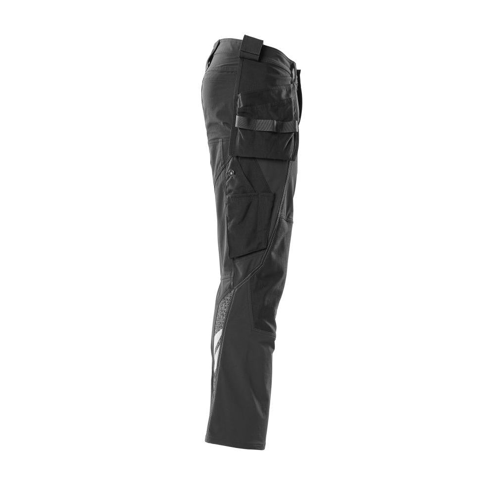 Kalhoty, kapsy na zavěšení, kalhoty ULTIMATE STRETCH