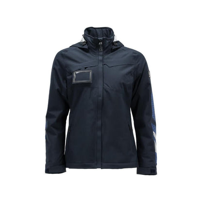 Zimní bunda s CLIMASCOT®, dámská, lehká zimní bunda