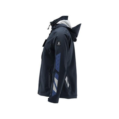 Zimní bunda s CLIMASCOT®, dámská, lehká zimní bunda