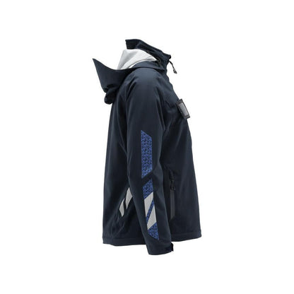 Zimní bunda s CLIMASCOT®, dámská, lehká zimní bunda