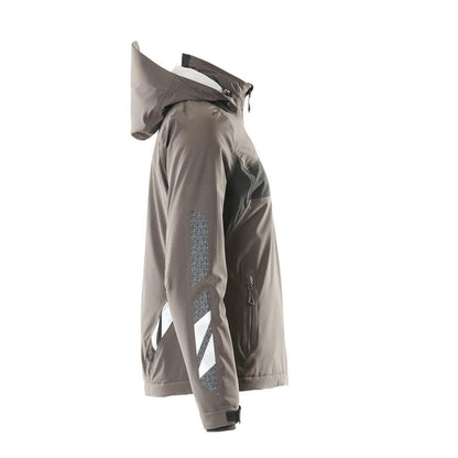 Zimní bunda s CLIMASCOT®, dámská, lehká zimní bunda