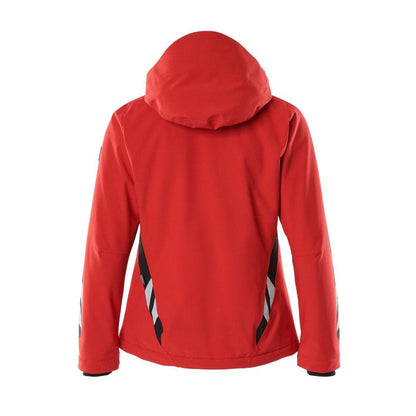 Zimní bunda s CLIMASCOT®, dámská, lehká zimní bunda