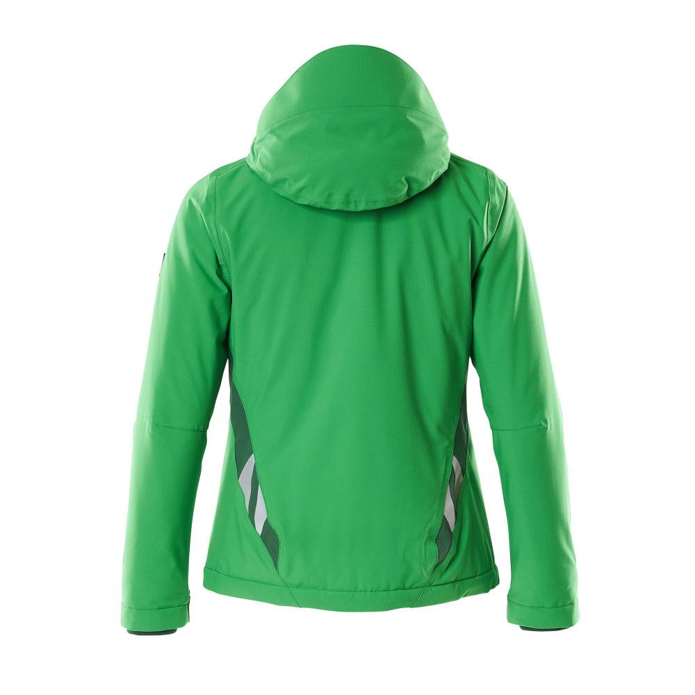 Zimní bunda s CLIMASCOT®, dámská, lehká zimní bunda