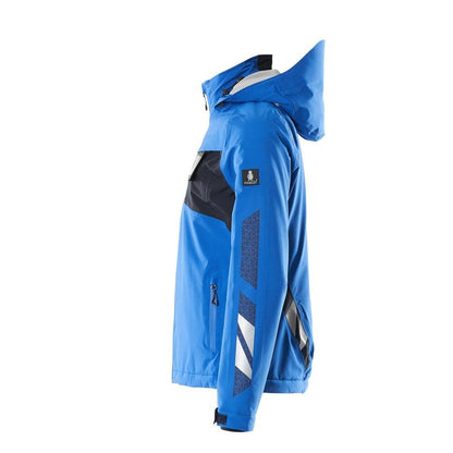 Zimní bunda s CLIMASCOT®, dámská, lehká zimní bunda