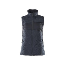 Zateplená vesta s CLIMASCOT®, dámská zateplená vesta