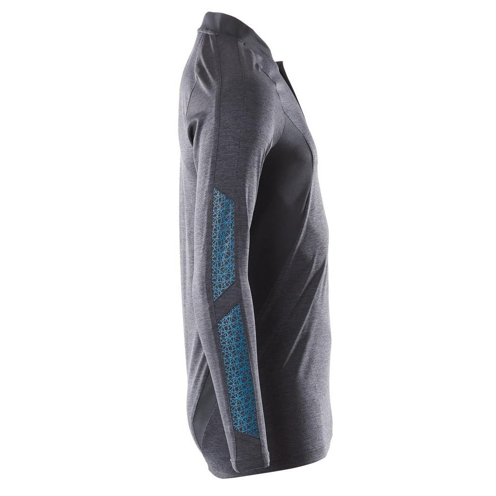 Polokošile s COOLMAX® PRO, polokošile s dlouhým rukávem